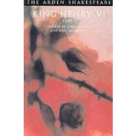 William Shakespeare, Prof Eric Rasmussen, John D Cox: King Henry VI Part 3
