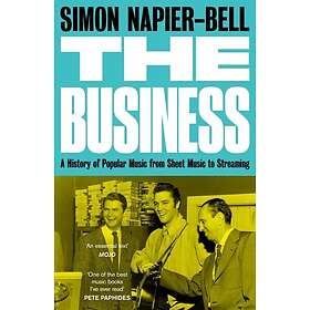 Simon Napier-Bell: The Business
