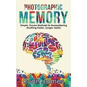 Ryan James: Photographic Memory