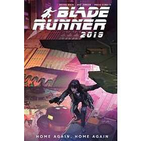 Michael Green, Mike Johnson: Blade Runner 2019