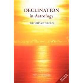 Paul F Newman: Declination in Astrology