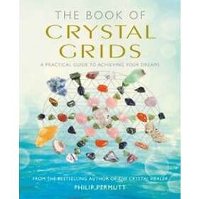 Philip Permutt: The Book of Crystal Grids