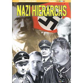 Nazi Hierarchs (DVD)