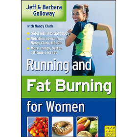 Jeff Galloway: Running and Fat Burning for Women