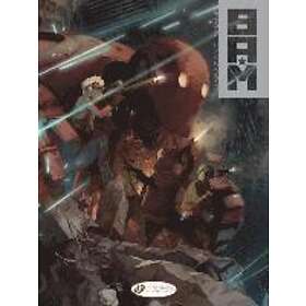 Richard Marazono: Sam Vol. 3: A Million Winters