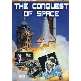 The Conquest of Space (DVD)