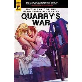 Max Allan Collins: Quarry's War