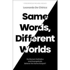 Leonardo De Chirico: Same Words, Different Worlds