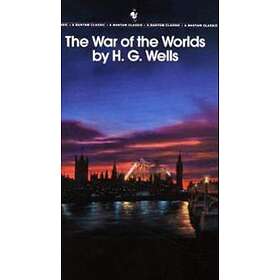 H G Wells: The War of the Worlds