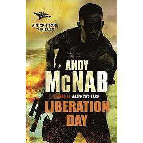 Andy McNab: Liberation Day