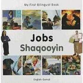 Milet Publishing: My First Bilingual Book Jobs