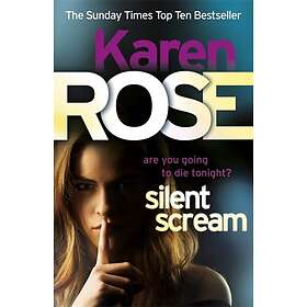 Karen Rose: Silent Scream (The Minneapolis Series Book 2)