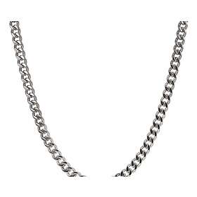 Arock Julius halsband stål