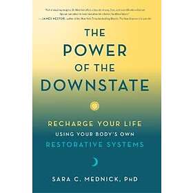 Sara Mednick: The Power of the Downstate