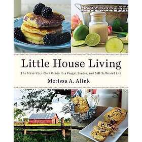 Merissa A Alink: Little House Living