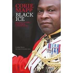 Corie Mapp: Black Ice
