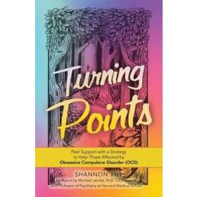 Shannon Shy: Turning Points