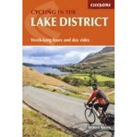 Richard Barrett: Cycling in the Lake District