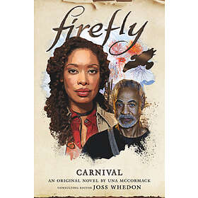 Uma McCormack: Firefly Carnival