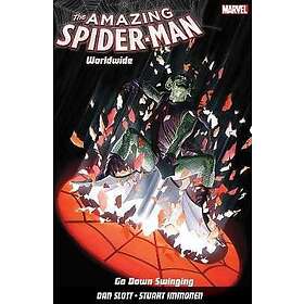 Dan Slott, Stuart Immomen: Amazing Spider-man: Worldwide Vol. 9
