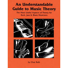 Chaz Bufe: An Understandable Guide to Music Theory