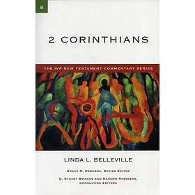 Linda L Belleville: 2 Corinthians