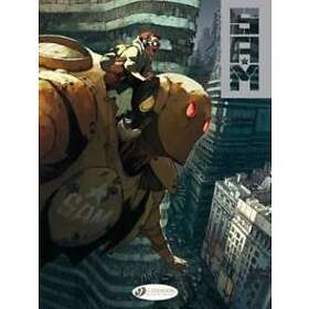 Richard Marazono: Sam Vol. 2: Robot Hunters