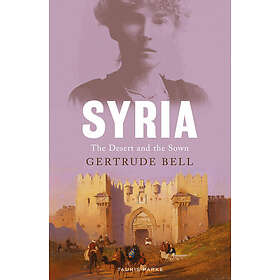 Gertrude Bell: Syria