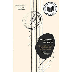 Natalie Hodges: Uncommon Measure
