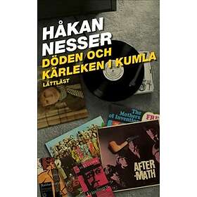 Håkan Nesser: Döden och kärleken i Kumla