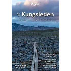 Danielle Fenton, Wayne Fenton: Plan &; Go Kungsleden