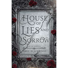 Emily Blackwood: House of Lies and Sorrow