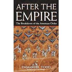 Emmanuel Todd: After the Empire