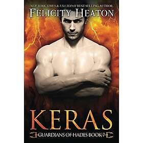 Felicity Heaton: Keras
