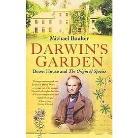 Michael Boulter: Darwin's Garden