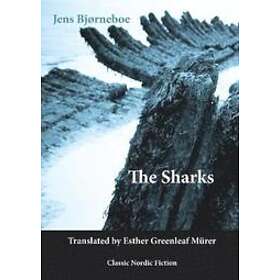 Jens Bjorneboe: The Sharks