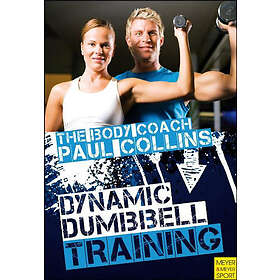 Paul Collins: Dynamic Dumbbell Training