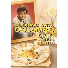 Jenny Hammerton: Cooking With Columbo