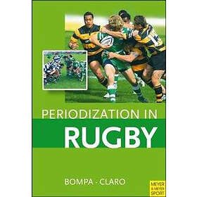 Tudor Bompa, Frederick Claro: Periodization in Rugby Tudor Bompa