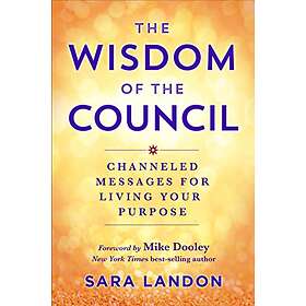 Sara Landon: The Wisdom of Council