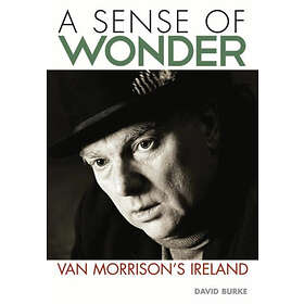 David Burke: A Sense of Wonder