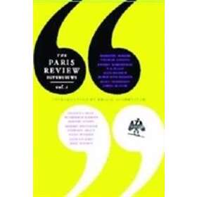 Philip Gourevitch: The Paris Review Interviews: Vol. 1