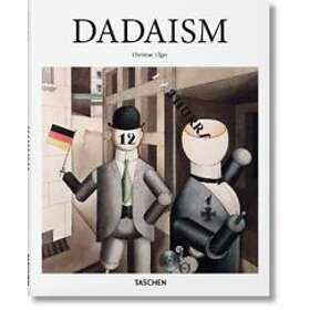 Dietmar Elger: Dadaism