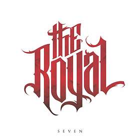 The Royal - Seven LP