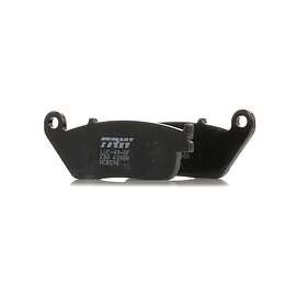 TRW Disc Brake Pad Set MCB598