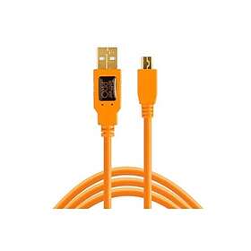 Tether Tools TetherPro USB A - USB Mini-B 2.0 1,8m