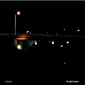 A.T.R.O.X. - The Night's Remains LP