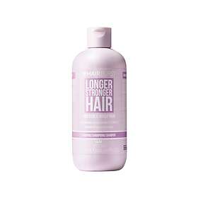 Hairburst Curly & Wavy Shampoo 350ml