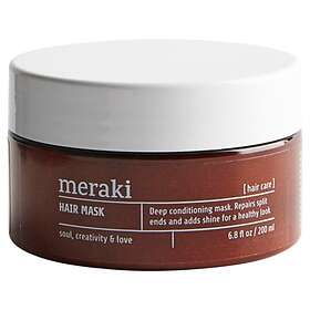 Meraki Hair Mask 200ml