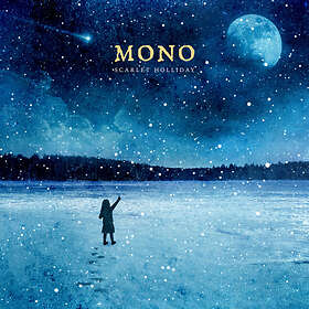 Mono - Scarlet Holiday LP
